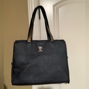Versace tote